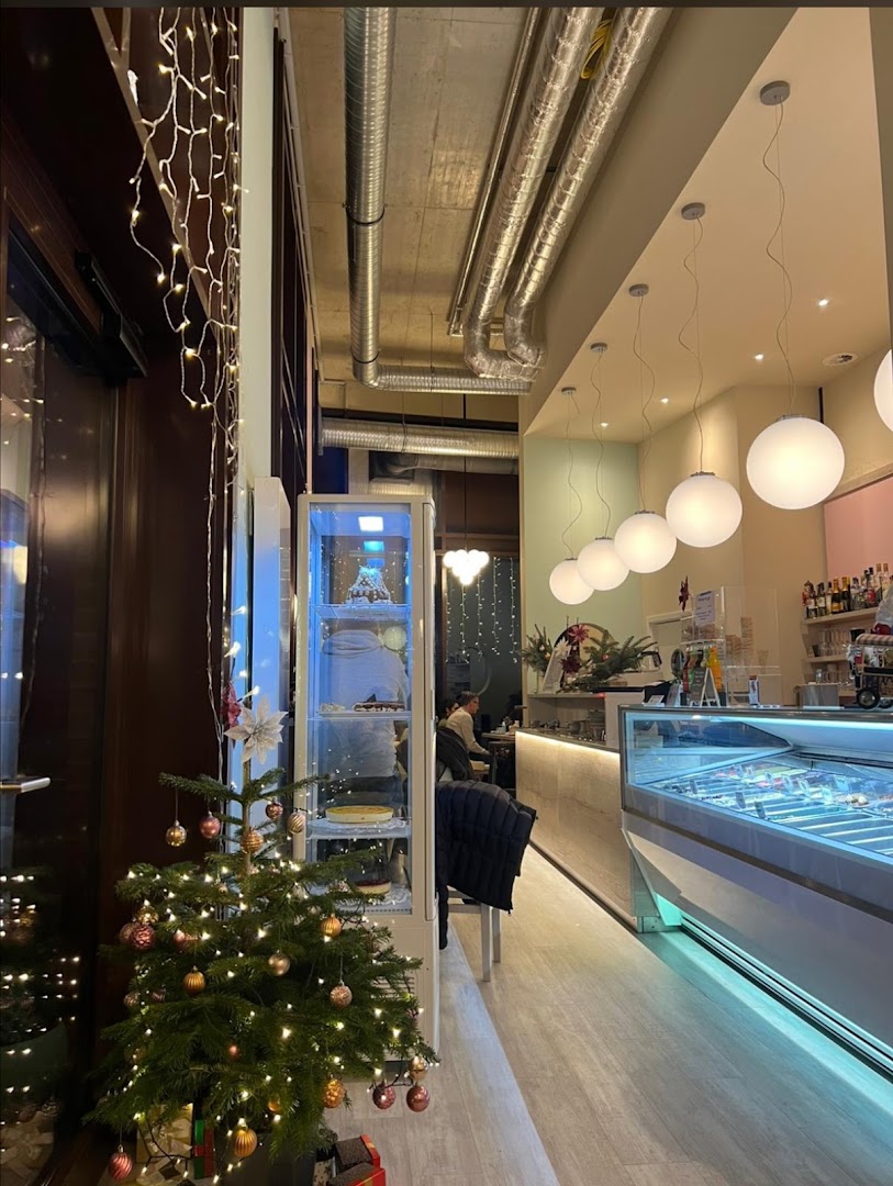 Gelateria Fiore · Fotos 5