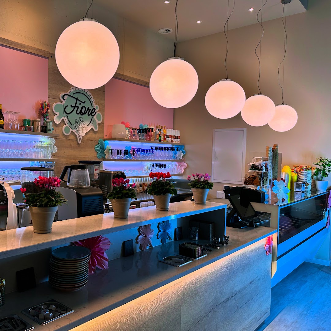 Gelateria Fiore · Fotos 1
