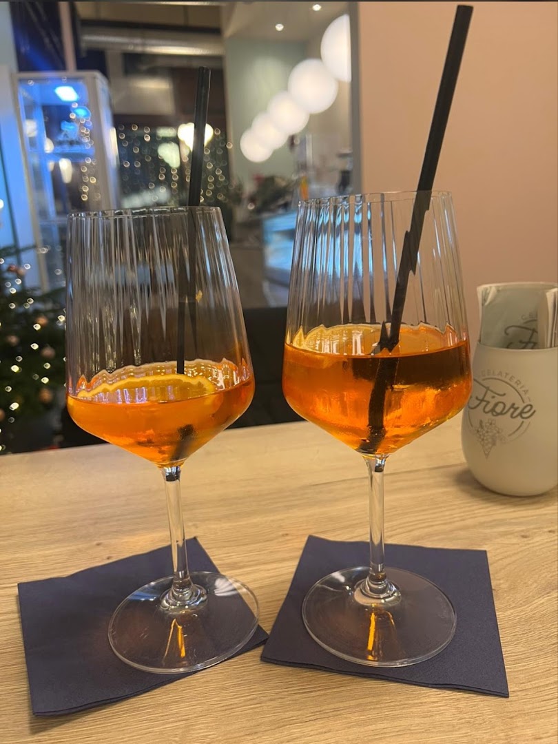 Gelateria Fiore · Fotos 10
