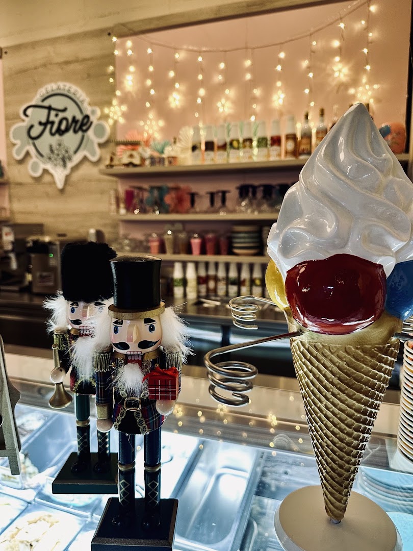 Gelateria Fiore · Fotos 6